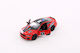 Kinsmart 1:38 Метален Състезателен Bmw M8 Competition Coupe Livery Edition Червен Отварящи Се Врати Kt5425rc