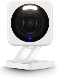 Wyze WYZEC4 v4 IP Camera Wi-Fi Full HD+ 4MP