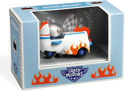 Djeco Astro Rocket Car für 3+ Jahre