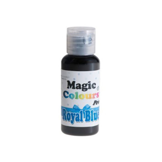 Magic Colours Colorant pentru Cofetărie în Formă Lichidă Albastru 1buc 32ml
