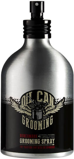 Oil Can Grooming Grooming Spray 200ml