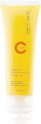 SunewMed+ Gel Καθαρισμού Προσώπου 120gr