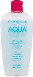 Dermacol Aqua Liquid Makeup Remover 200ml Dermacol Aqua Liquid Makeup Remover 200ml