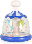 Huanger Baby Toy Blue