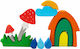 Babyspielzeug aus Holz