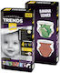 Pufies Trends Πάνες με Αυτοκόλλητο No. 4 για 7-14kg 52τμχ