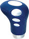 Autoline Shift Knob Blue