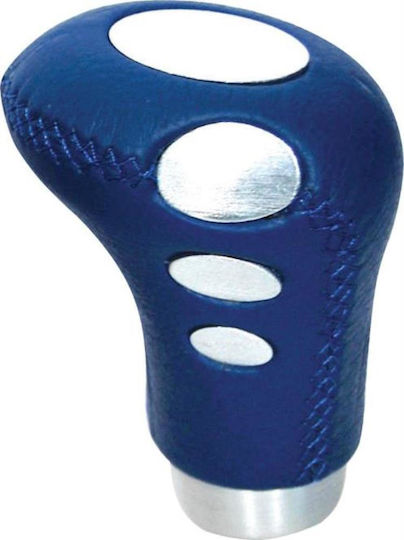 Autoline Shift Knob Universal Blue