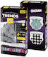 Pufies Tape Diapers Trends No. 4+ for 9-16kg 48 Pieces