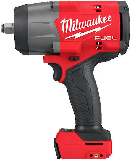 Milwaukee M18 FHIW2F12-0X Brushless Μπουλονόκλειδο Μπαταρίας 18V Solo με Υποδοχή 1/2"