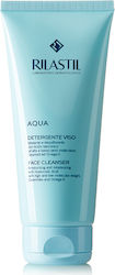 Rilastil Aqua Foam Facial Cleanser 50ml