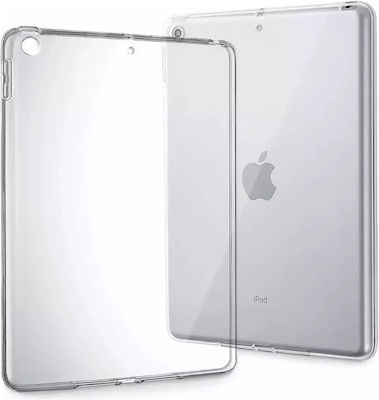 Slim Flip Cover Διάφανο iPad Pro 13 2024