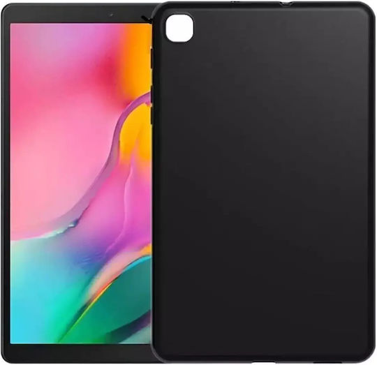 Slim Klappdeckel Schwarze (iPad Air 13" 2024/2025/2026)