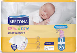 Septona Calm & Care No. 2 για 3-6kg Septona Calm & Care No. 2 για 3-6kg