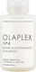 Olaplex No.4 Bond Maintenance Sampon de par pentru Scalpul Sensibil pentru Deteriorat Păr 100ml