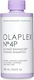 Olaplex Σαμπουάν Διατήρησης Χρώματος για Βαμμένα Μαλλιά 250ml