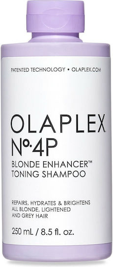 Olaplex Σαμπουάν Διατήρησης Χρώματος για Βαμμένα Μαλλιά 250ml