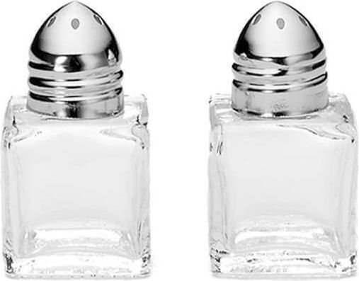 Dianomiki Salt and Pepper Set 2pcs