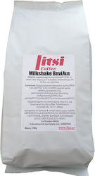 Milkshake Σκόνη Γεύση Βανίλιας 1000γρ