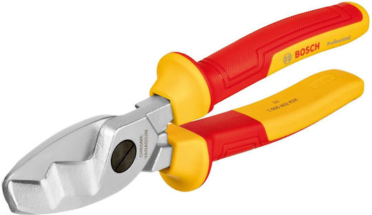 Bosch Κόφτης Καλωδίων Ηλεκτρολόγου Μήκους 200mm