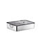 Inoxriv Dutch Oven Rectangular 36x25cm 1pcs