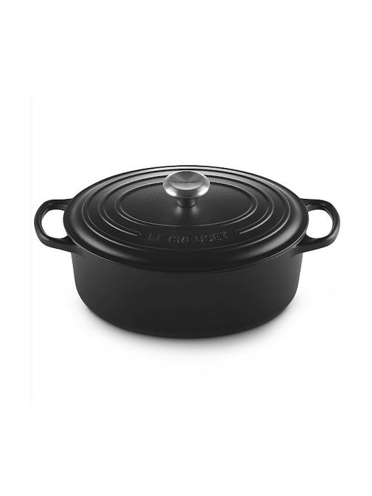 Le Creuset Signature Γάστρα Οβάλ