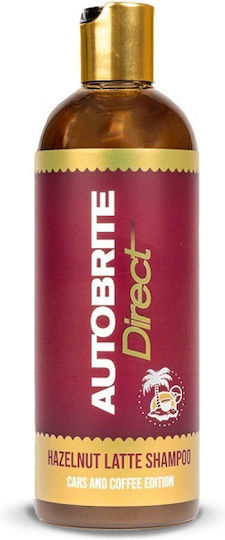 Autobrite Direct Σαμπουάν Πλυσίματος Αυτοκινήτου 500ml