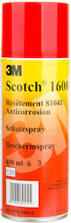 3M Σπρέι Προστασίας για Αμάξωμα 400ml