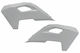 UFO Motorcycle Radiator Protector Husqvarna FC 350 Gray