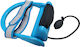 Pillow Massage for the Neck with Vibration and Heating Function