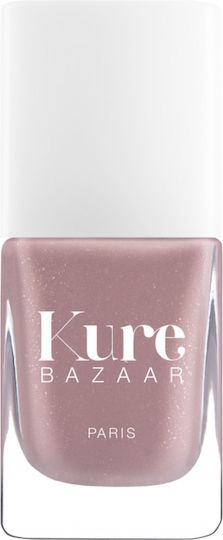 Kure Bazaar Glossy Βερνίκι Νυχιών Amethyst 10ml