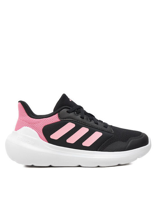 Adidas Αθλητικά Παιδικά Παπούτσια Running Tensaur Run 3.0 J Μαύρα