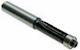 Condor Cutter Bit for Straight Cutting in Wood 25mm x 25mm x 8mm with Bearing