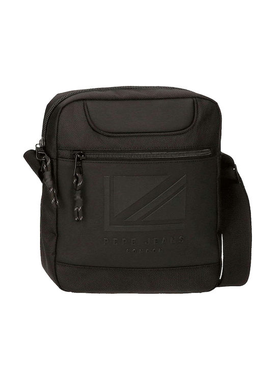 Bromley Men's Bag Shoulder / Crossbody Black
