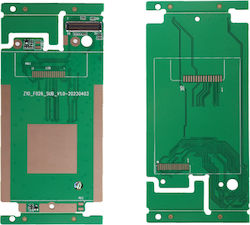 Nsp 2600 Flip-Platine