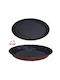 ForHome Форма за сладкарство от алуминий 30x22x4бр 1бр