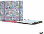 Grafoplas Clipboard for Paper A4 1pcs