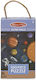 Детски Пъзел Space 100бр Melissa & Doug