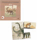 Παιδικό Puzzle Ean: 5420023042842 Uid: 2463958 Mfr: Egm 9pcs Egmont