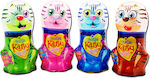 Cat Lollipop 30pcs 1-41724