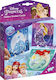 Diy Creative Set Disney Princess Slippers Greetings