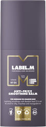 Label.M Κρέμα Μαλλιών mit leichtem Halt gegen Frizz 150ml