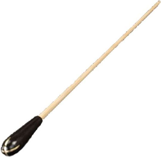 Takt Ebony Drumsticks Drums with Tip Shape Drop