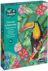 Creative Diamond Toucan Kit