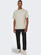 T-shirt Silver Lining