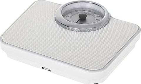 Adler Mechanical Bathroom Scale AD 8180