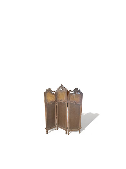 Decorative Room Divider Wooden