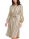 Rochie Bej