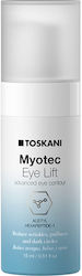 Toskani Κρέμα Ματιών 15ml Toskani Κρέμα Ματιών 15ml