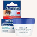 FlosLek Gel Ματιών 10gr